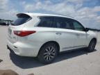 2014 Infiniti Qx60 en Venta en Lebanon, TN - Side