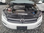 2018 Volkswagen Tiguan Limited  на продаже в North Billerica, MA - Side