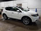 2013 Nissan Murano S на продаже в Blaine, MN - Undercarriage