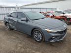 2024 HYUNDAI ELANTRA SEL   à vendre chez Copart ON - TORONTO