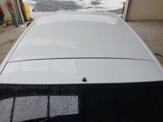 2013 FORD MONDEO ZET