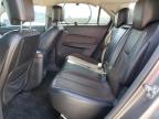 2011 Chevrolet Equinox Ltz за продажба в Harleyville, SC - Side