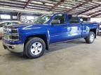 2014 CHEVROLET SILVERADO K1500 LT   à vendre chez Copart CT - HARTFORD SPRINGFIELD