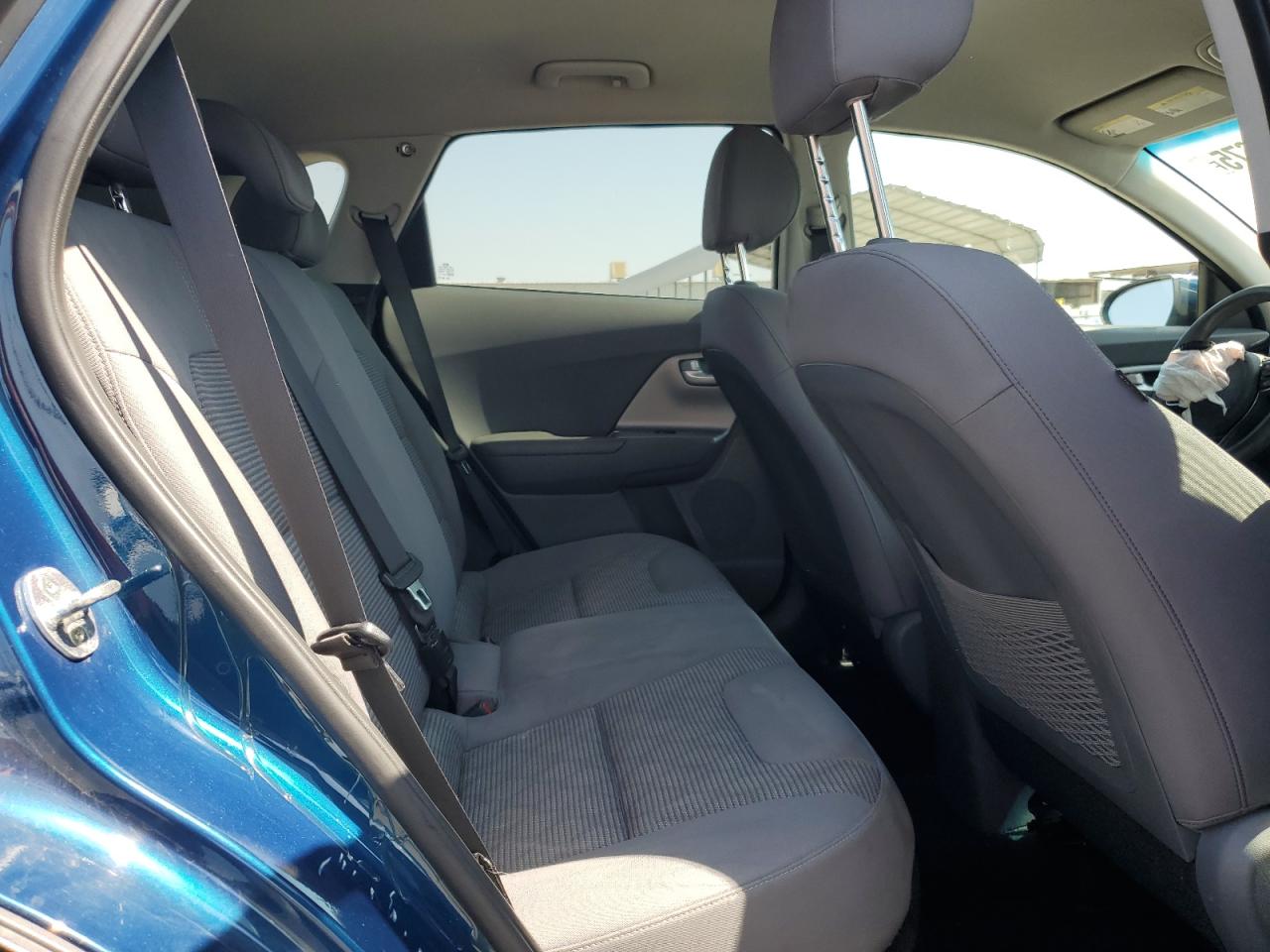 2020 Kia Niro Lx VIN: KNDCB3LC1L5396042 Lot: 62872675