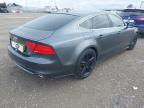 2014 AUDI A7 S LINE for sale at Copart CORBY