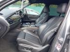 2015 BMW X5 M50D AU for sale at Copart ST HELENS