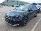 2022 KIA NIRO 4 HEV for sale at Copart NEWBURY
