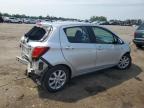 2015 Toyota Yaris  იყიდება Fredericksburg-ში, VA - Front End
