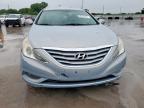 2013 Hyundai Sonata Gls de vânzare în Wilmer, TX - Normal Wear