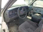 2004 Chevrolet Silverado C2500 Heavy Duty продається в Van Nuys, CA - Vandalism