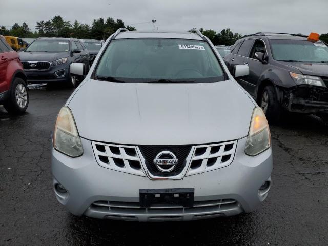  NISSAN ROGUE 2013 Gray