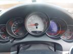 2011 PORSCHE CAYENNE S for sale at Copart WISBECH