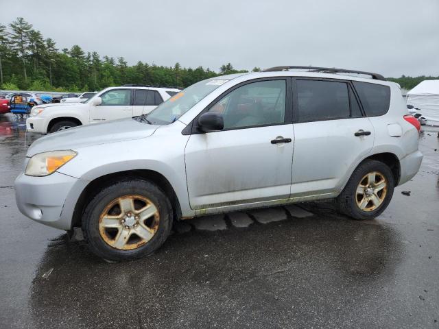 2006 Toyota Rav4 
