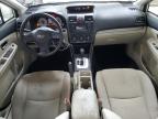 2012 Subaru Impreza Premium იყიდება West Mifflin-ში, PA - Front End
