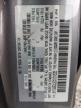 2012 MAZDA 5    for sale at Copart CA - SAN DIEGO