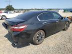2017 Honda Accord Lx   продається в Anderson, CA - Rear End