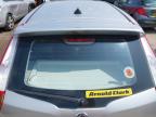 2017 MG 3 STYLE + for sale at Copart PETERLEE