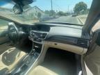 2013 HONDA ACCORD EXL   for sale at Copart CA - SUN VALLEY