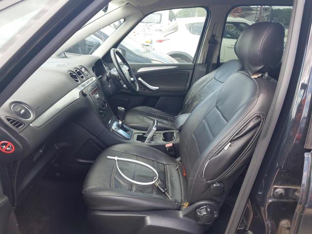2015 FORD GALAXY ZET