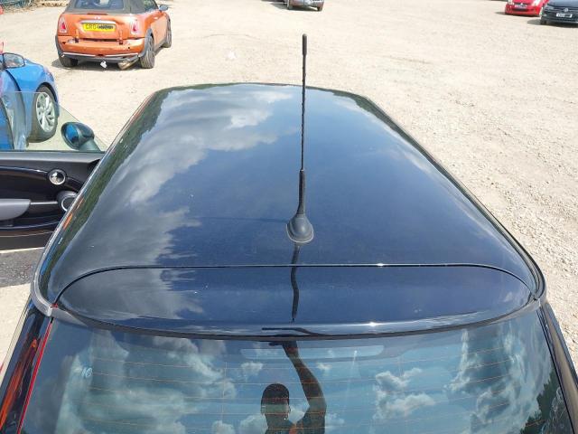 2007 MINI COOPER D
