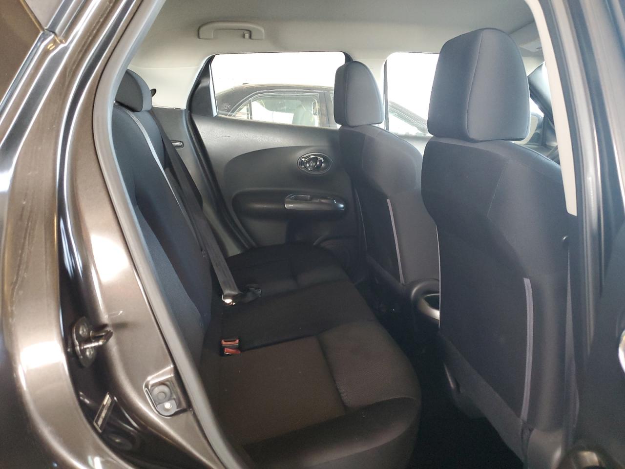 2012 Nissan Juke S VIN: JN8AF5MR6CT112687 Lot: 62950965