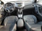 2012 Hyundai Elantra Gls   للبيع في Hampton، VA - Front End