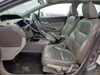 2012 Honda Civic Exl   للبيع في Haslet، TX - Front End