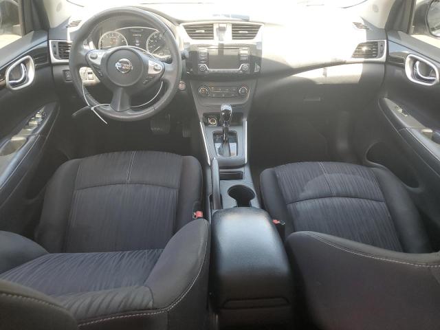  NISSAN SENTRA 2017 Biały