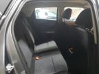 2016 Nissan Juke S zu verkaufen in Franklin, WI - Side