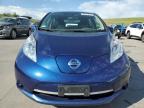 2017 Nissan Leaf S na sprzedaż w Littleton, CO - Side