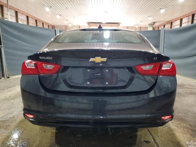  CHEVROLET MALIBU 2023 Gray