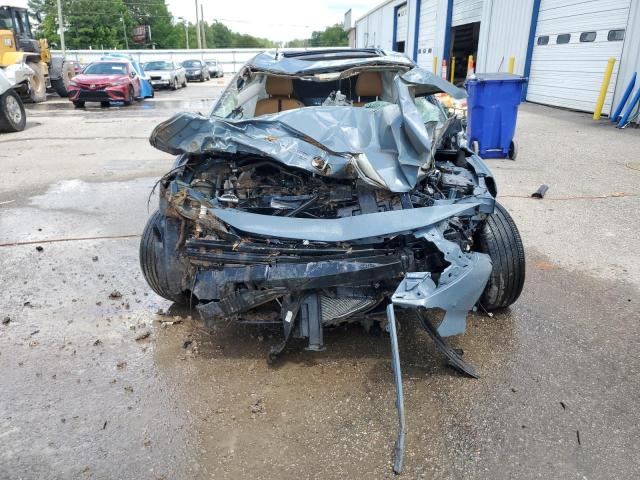 NISSAN SENTRA 2024 Синий