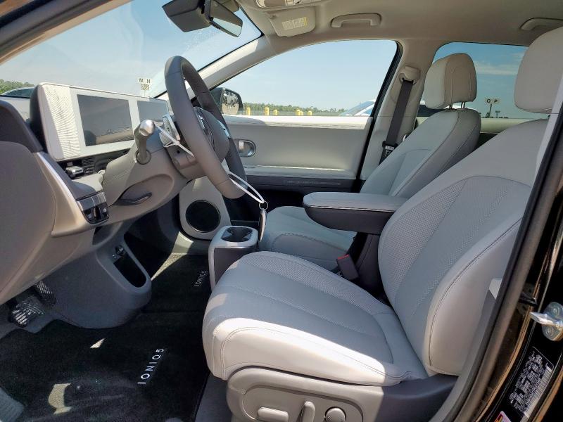  HYUNDAI IONIQ 2023 Black