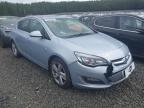 2014 VAUXHALL ASTRA SRI for sale at Copart WHITBURN