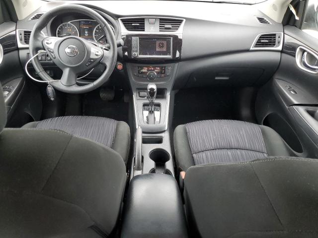  NISSAN SENTRA 2019 White