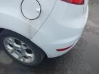 2012 FORD FIESTA ZET for sale at Copart CHESTER