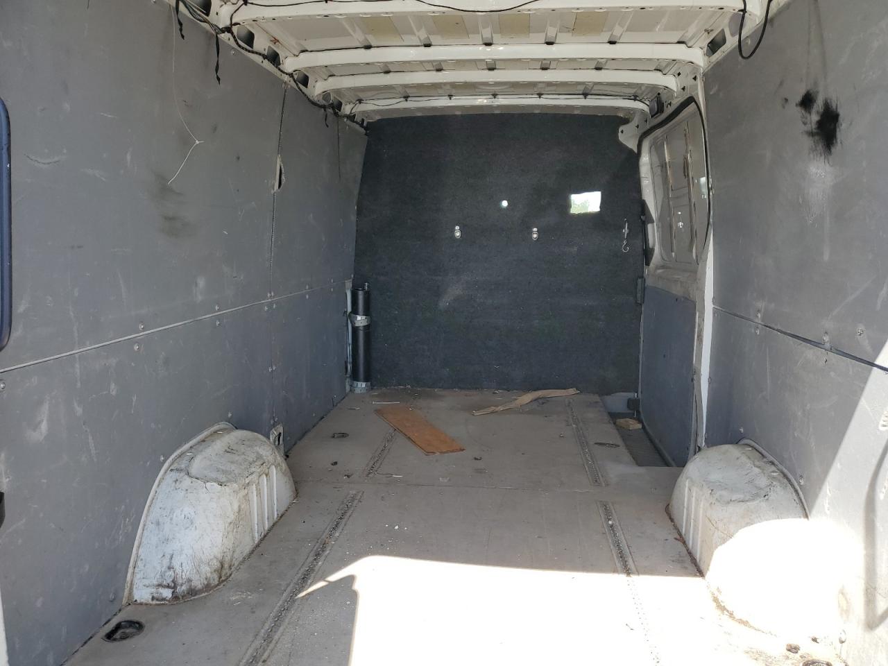 2007 Dodge Sprinter 2500 VIN: WD0PE745575202657 Lot: 61429915