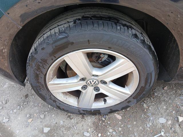 2015 VOLKSWAGEN GOLF MATCH