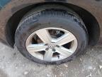 2015 VOLKSWAGEN GOLF MATCH for sale at Copart PETERLEE
