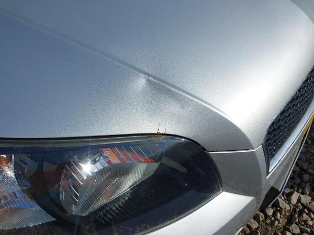 2011 CHEVROLET AVEO LT AU