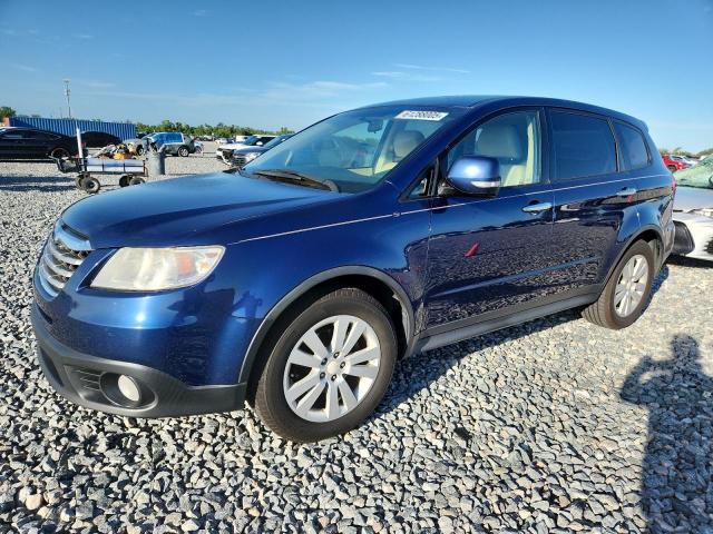 2011 Subaru Tribeca Limited