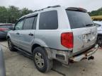 2004 Honda Pilot Exl იყიდება Windsor-ში, NJ - Rear End