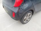 2013 KIA PICANTO 1 for sale at Copart SANDY