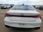 2023 Hyundai Elantra Sel за продажба в Grand Prairie, TX - Side