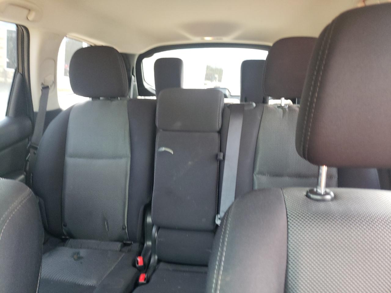 2018 Nissan Pathfinder S VIN: 5N1DR2MM4JC665608 Lot: 61537645