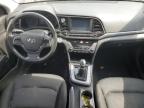 2017 Hyundai Elantra Se للبيع في Moncton، NB - Front End