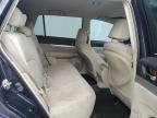 2012 Subaru Outback 2.5I Premium for Sale in Riverview, FL - Top/Roof
