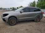 2012 HYUNDAI SANTA FE SE for sale at Copart ON - LONDON