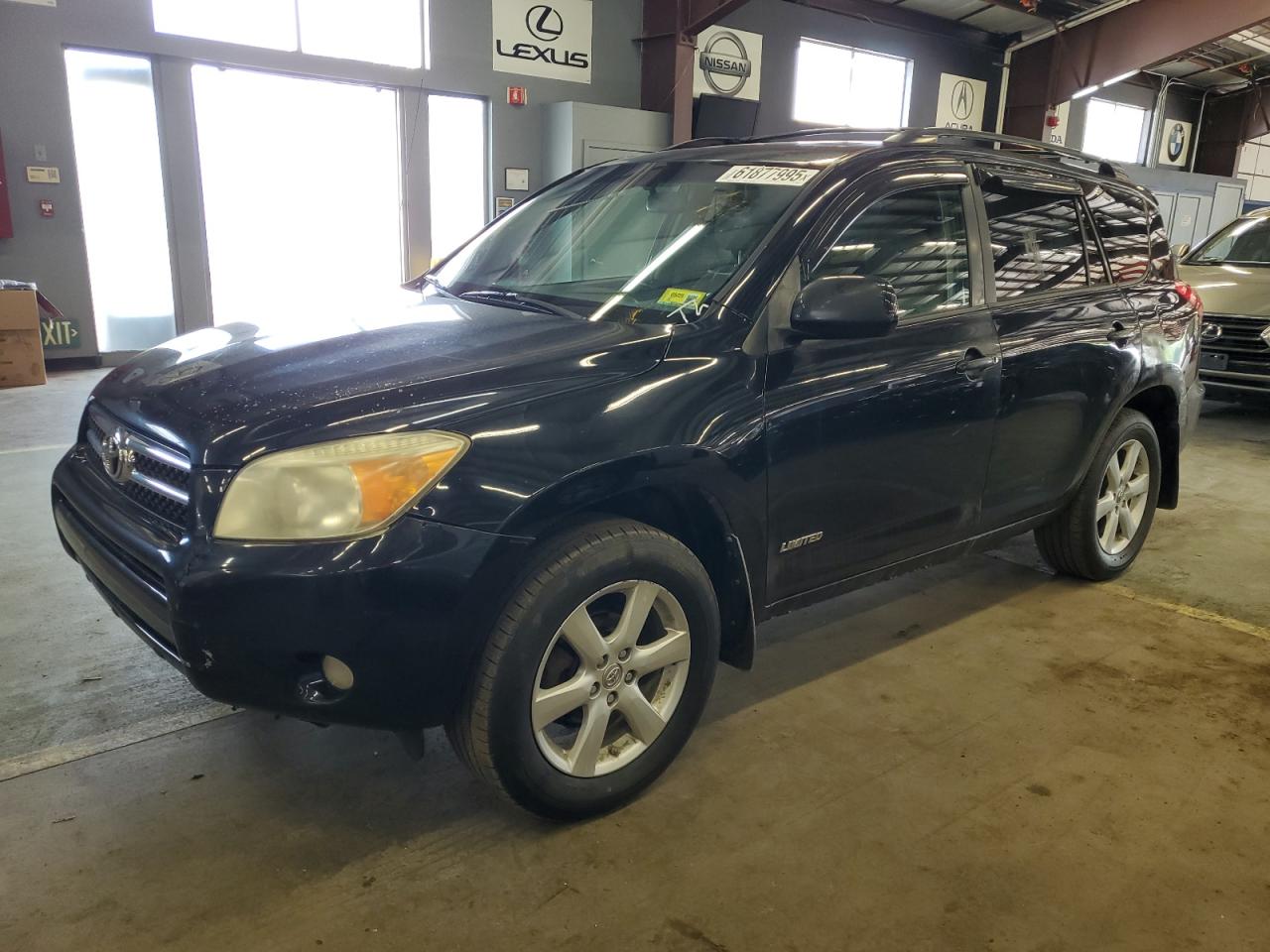 JTMBD31V286082606 TOYOTA RAV4 Photo 1