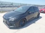 2017 FORD FOCUS RS for sale at Copart YORK